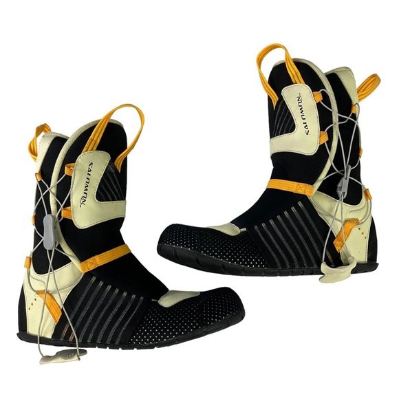 Salomon Snowboarding Boot Liner 1086 265W - Picture 2 of 16